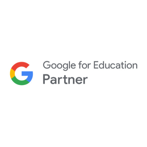 Google for Education Partner