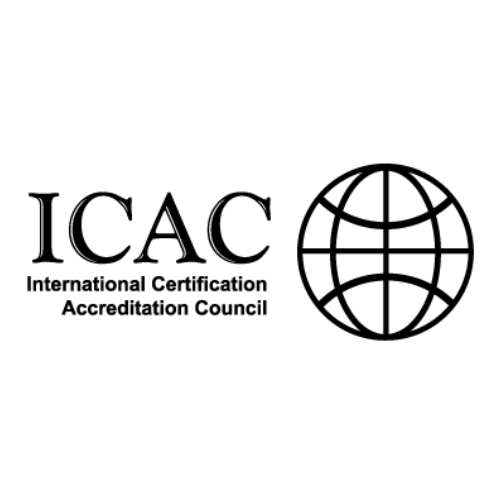 ICAC Certified