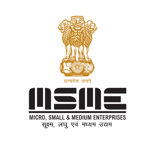 MSME Registered