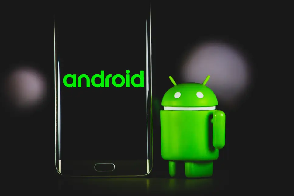 Android App Development internship