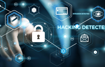 Cyber Security & Ethical Hacking internship