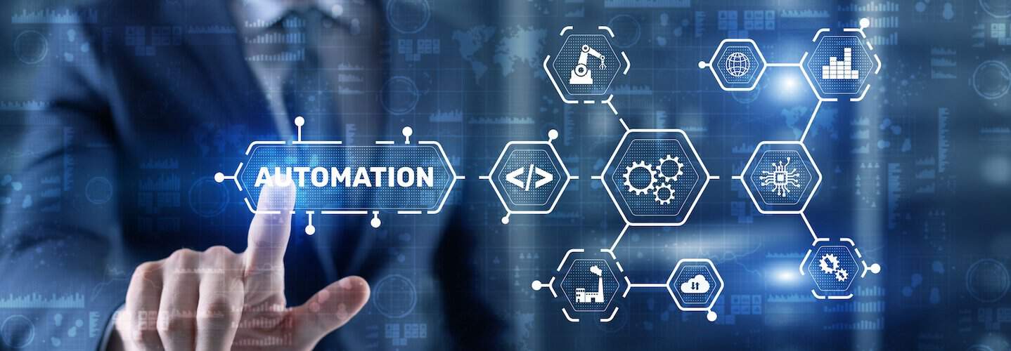 CRM Automation & Workflow Engineering internship